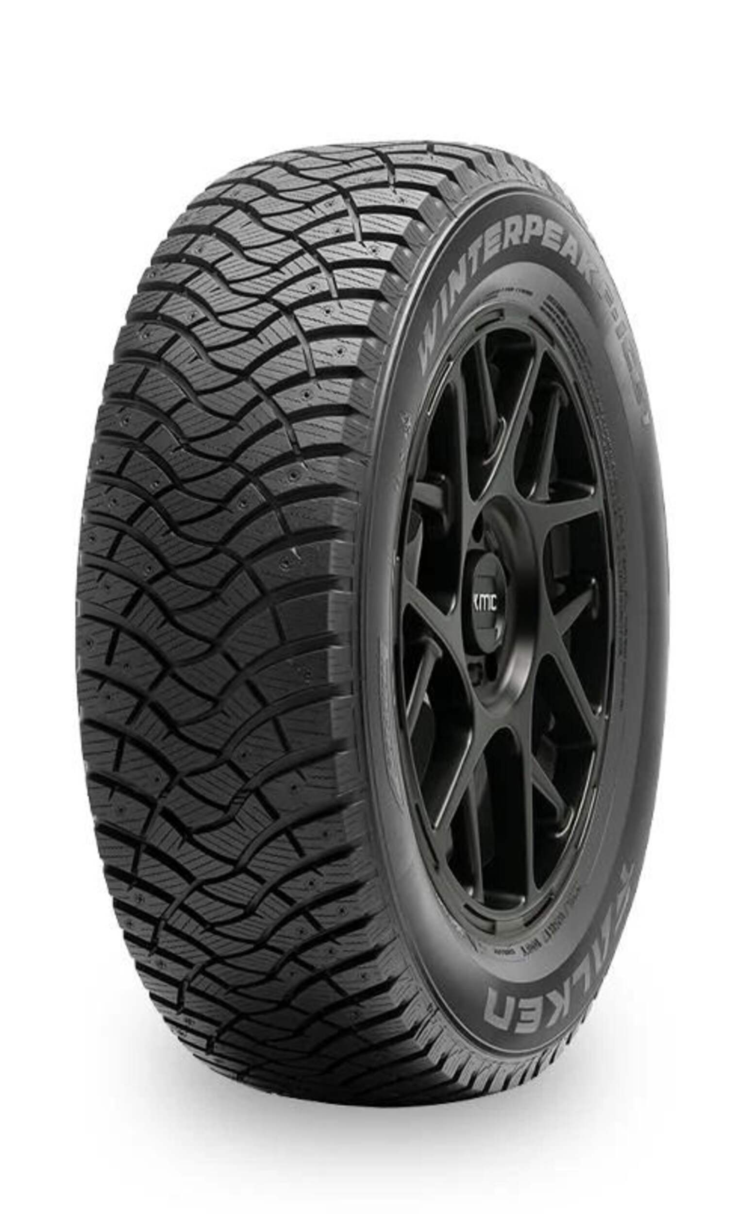 *225/60R16 98T F-Ice