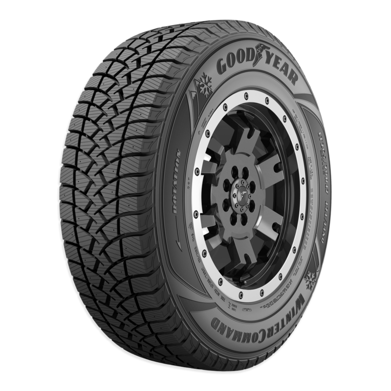 Goodyear Light Truck Tire Canadian Tire