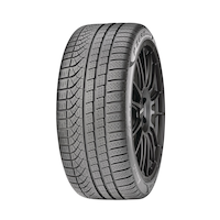 Pirelli P ZERO™ Winter Tire For Passenger & CUV Front_Angled_Left