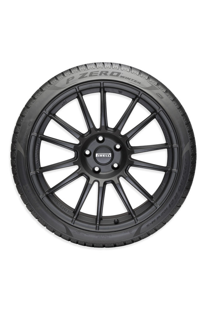 Pirelli P ZERO™ Winter Tire For Passenger & CUV Canadian Tire