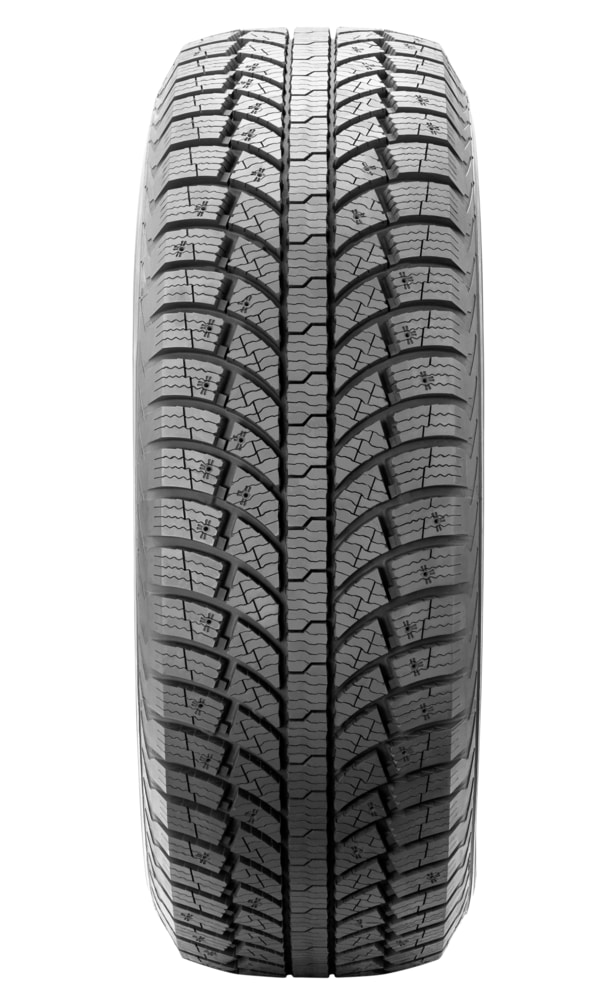 General Tire Grabber Arctic Studded Winter Tire For Truck & SUV
