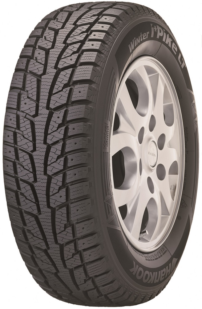 Hankook i*Pike LT Winter Tire For Passenger & CUV Canadian Tire