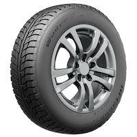 BFGoodrich Winter T/A KSI Tire For Passenger & CUV