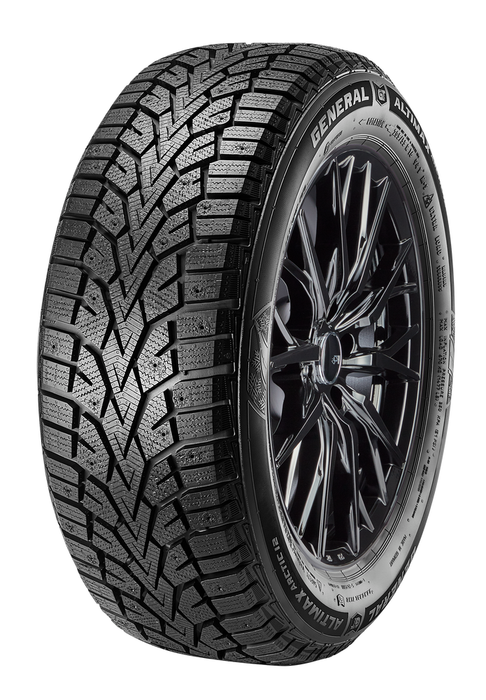 General Tire Altimax Arctic Mail In Rebate