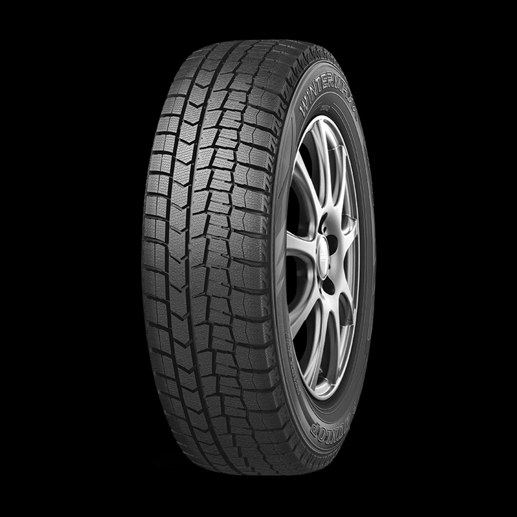 Dunlop Winter Maxx 2 Tire For Passenger u0026 CUV | Canadian Tire
