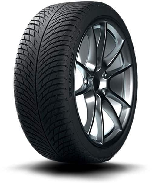 Michelin Pilot Alpin 5 Winter Tire | Canadian Tire