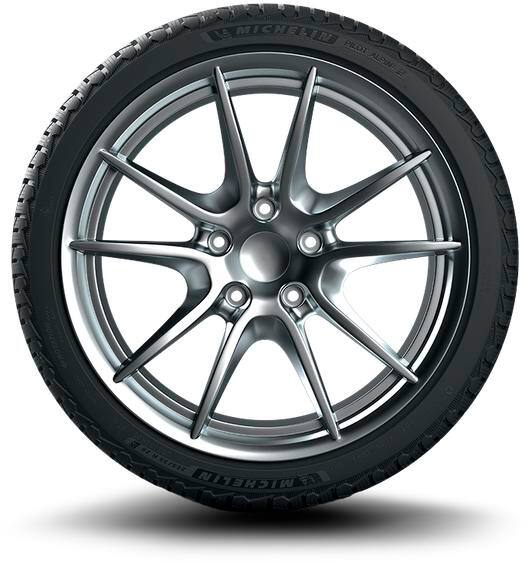 Michelin Pilot Alpin 5 Tire | Canadian Tire