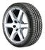 Michelin Pilot Alpin 5 SUV Winter Tire with Snow/Ice Traction Front_Three_Fourths_Angled_Right