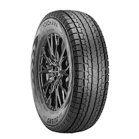 Pneu d'hiver Yokohama IceGuard G075 pour véhicules de tourisme et multisegments, traction de glace et neige