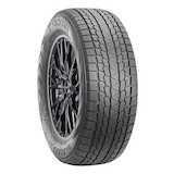 Pneu d’hiver Yokohama iG53 pour véhicules de tourisme et multisegments Front_Three_Fourths_Angled_Right