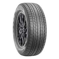 Pneu d’hiver Yokohama iG53 pour véhicules de tourisme et multisegments Front_Three_Fourths_Angled_Right