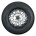 Firestone Winterforce CV Tire for Passenger & CUV Side_Left