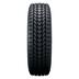 Firestone Winterforce CV Tire for Passenger & CUV Front_Flat