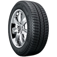 Bridgestone Blizzak WS90 Winter Tire For Passenger & CUV Front_Angled_Right