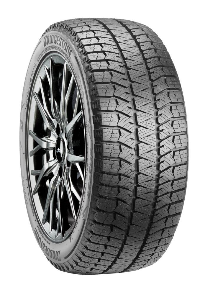Bridgestone Blizzak WS90 Winter Tire For Passenger & CUV