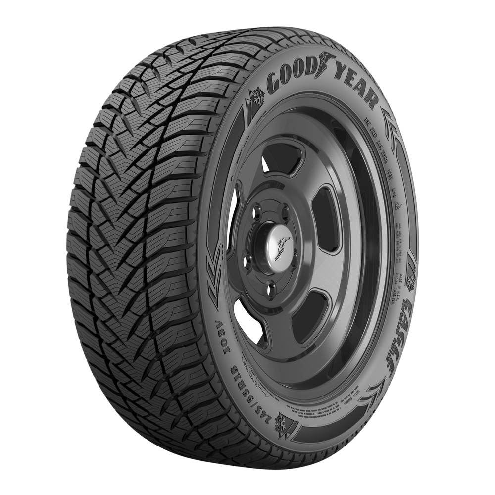 Pneu Goodyear Eagle Enforcer Canadian Tire