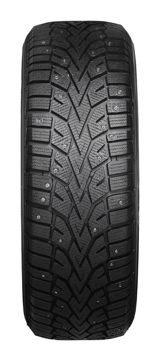 General Altimax Arctic 12 Studded Winter Tire for Passenger CUV