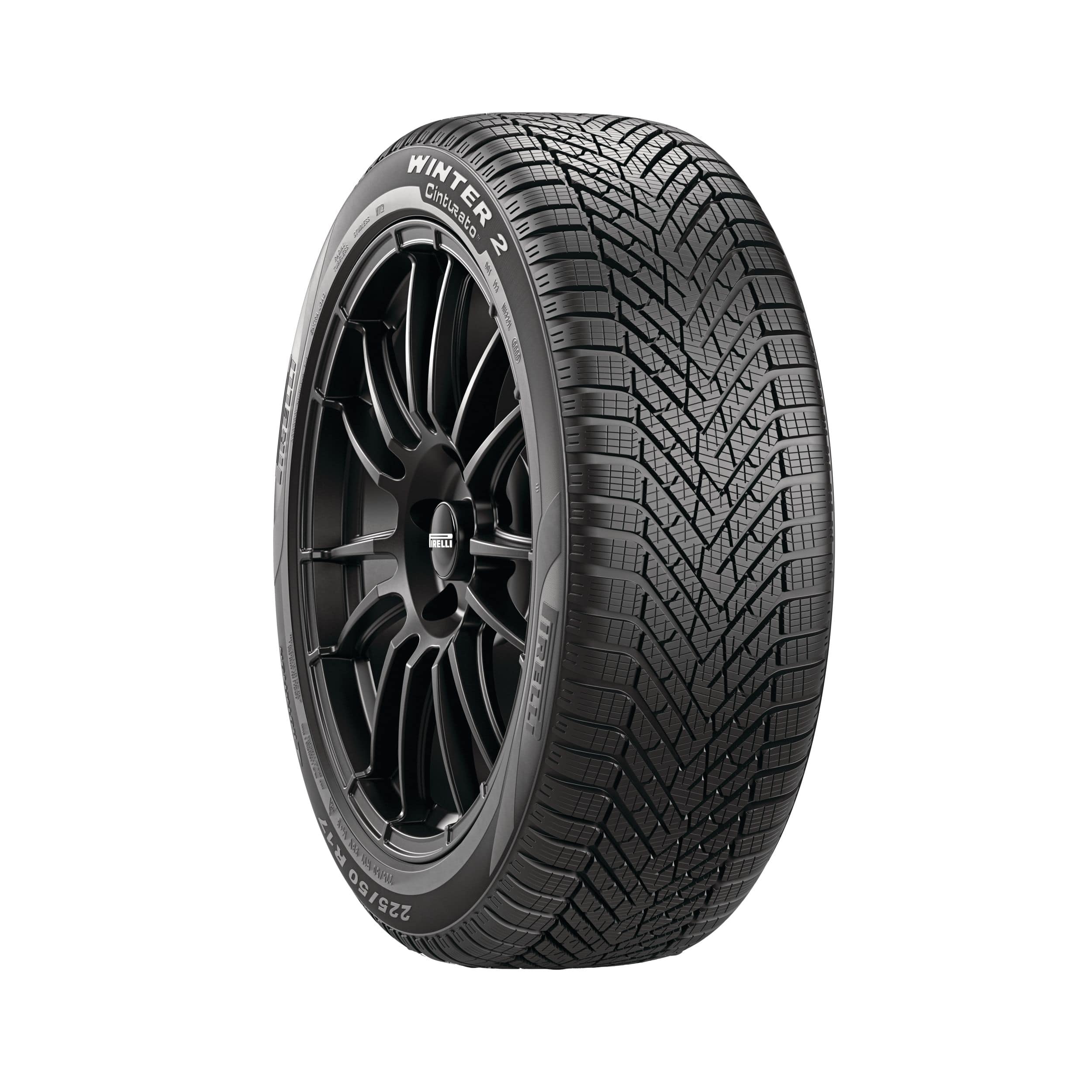 Pirelli Cinturato Winter 2 Canadian | Tire Tire