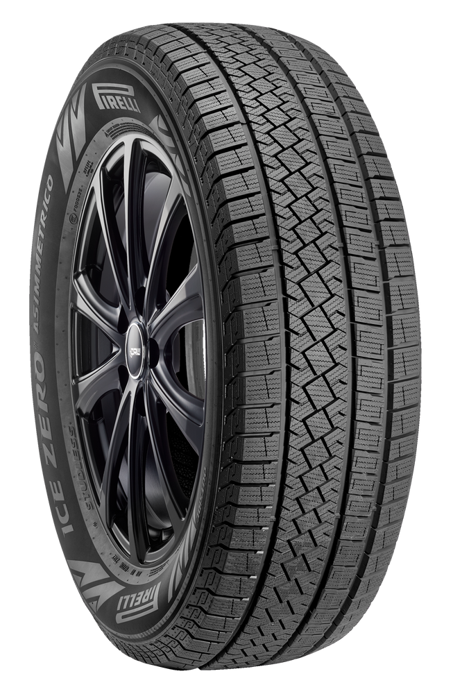 Pirelli Ice Zero Asimmetrico Tire Canadian Tire
