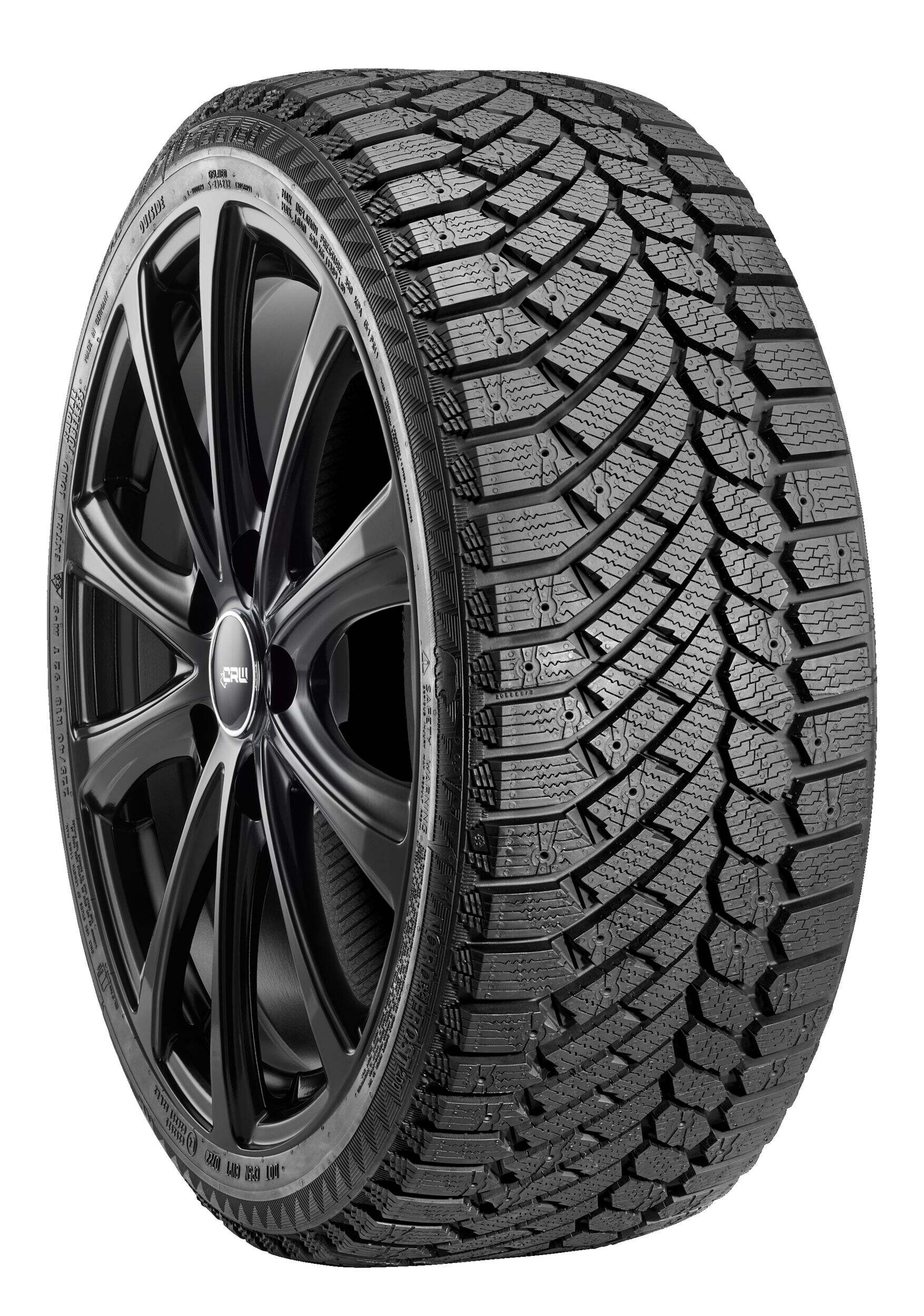 *225/45R17 Gisl Nord