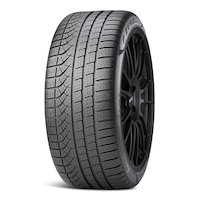 Pirelli P ZERO™ Winter Tire For Passenger & CUV Front_Angled_Left
