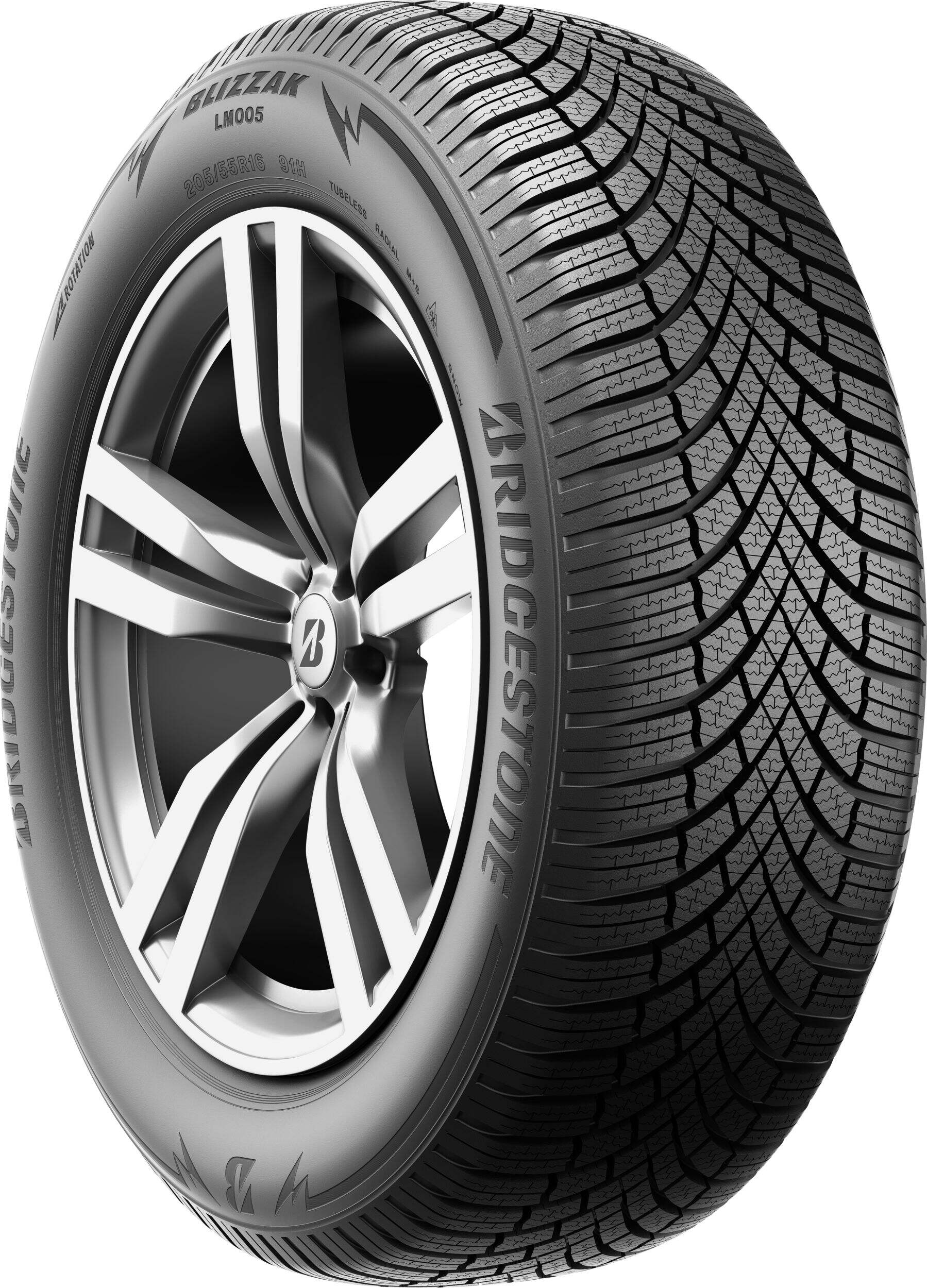 *235/50R20 LM005
