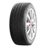 Pneu d'hiver Uniroyal Tiger Paw Ice & Snow 4 pour véhicules de tourisme et multisegments Front_Three_Fourths_Angled_Left