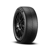 Pirelli P Zero™ Winter 2 Performance Tire For Passenger & CUV Front_Three_Fourths_Angled_Right