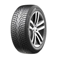 Pneu Hankook Winter i*cept iZ3 Front_Three_Fourths_Angled_Left