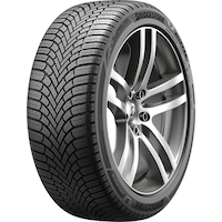 Commande spéciale, pneus d'hiver Bridgestone Blizzak 6 pour tourisme et TCL Front_Angled_Left