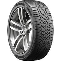 Bridgestone Blizzak 6 Winter Tire for Passenger and CUV Front_Angled_Right