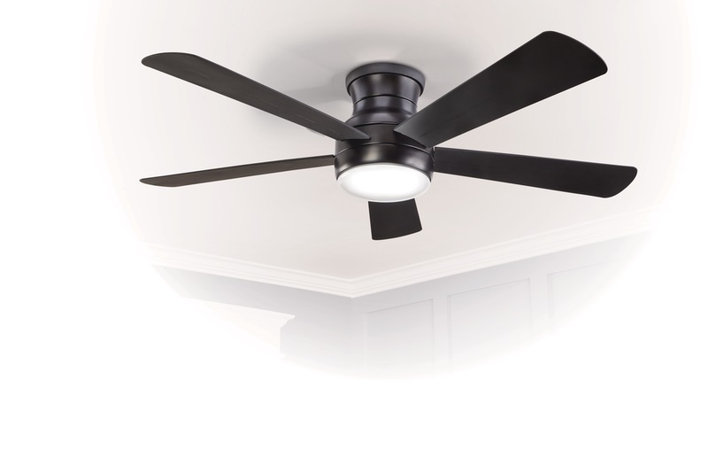 NOMA Milton 6Speed Ceiling Fan, 52in Canadian Tire