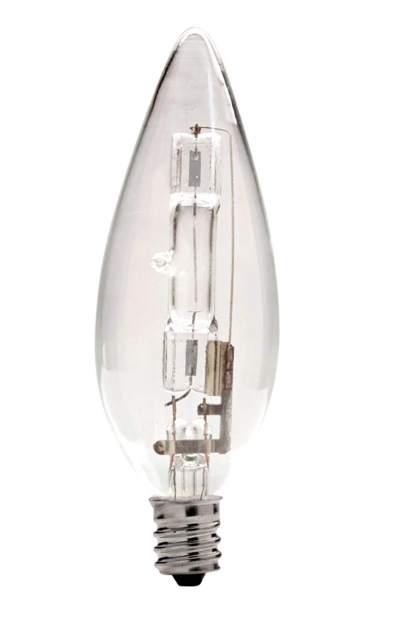 43w deals halogen bulb