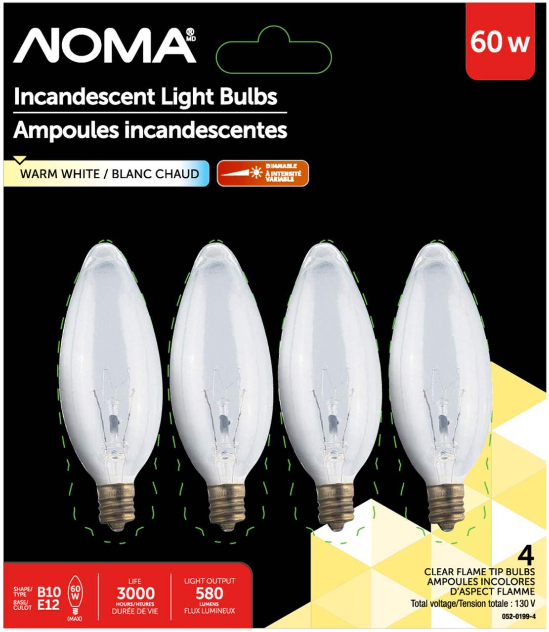 Ampoules de phares pas chères et durables