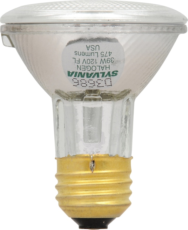 Sylvania 35W Par 20 Halogen Light Bulb Canadian Tire