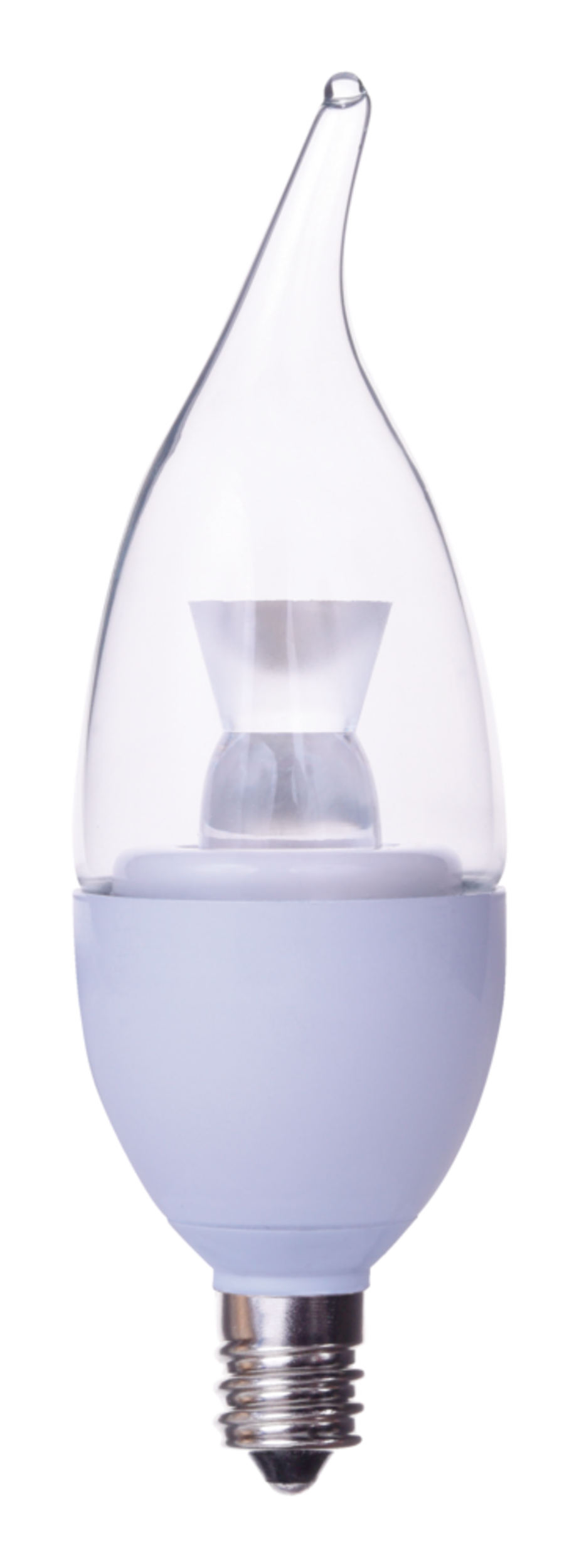 NOMA LED Chandelier 40W Dimmable Soft White Bulb Canadian Tire