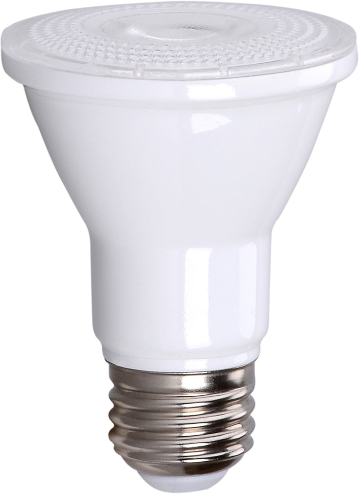 Ampoule à DEL NOMA PAR20, 50 W, intensité variable, blanc doux