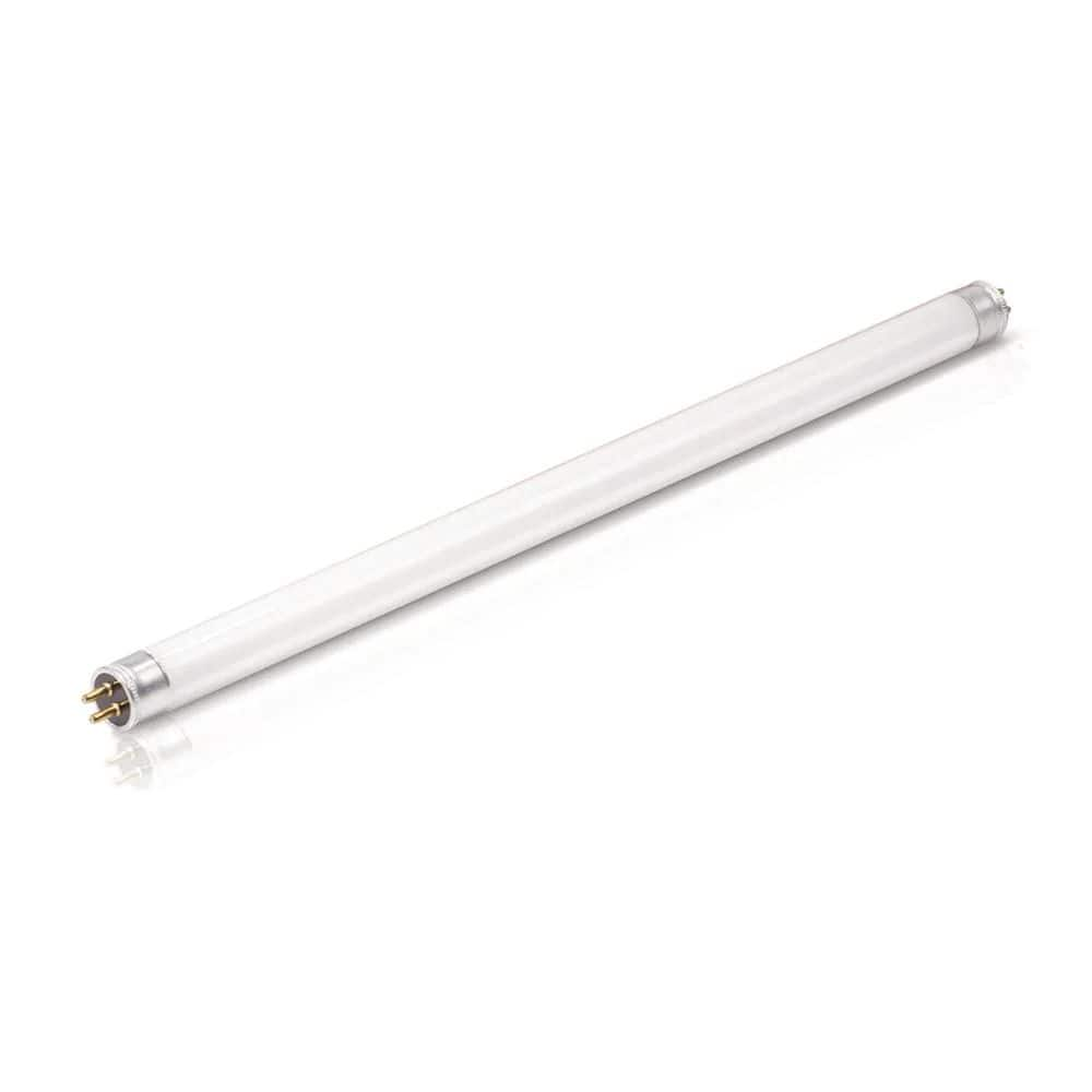 Philips T5 G5 Bi-Pin Base Fluorescent Tube Light Bulb, 4200K, Cool ...