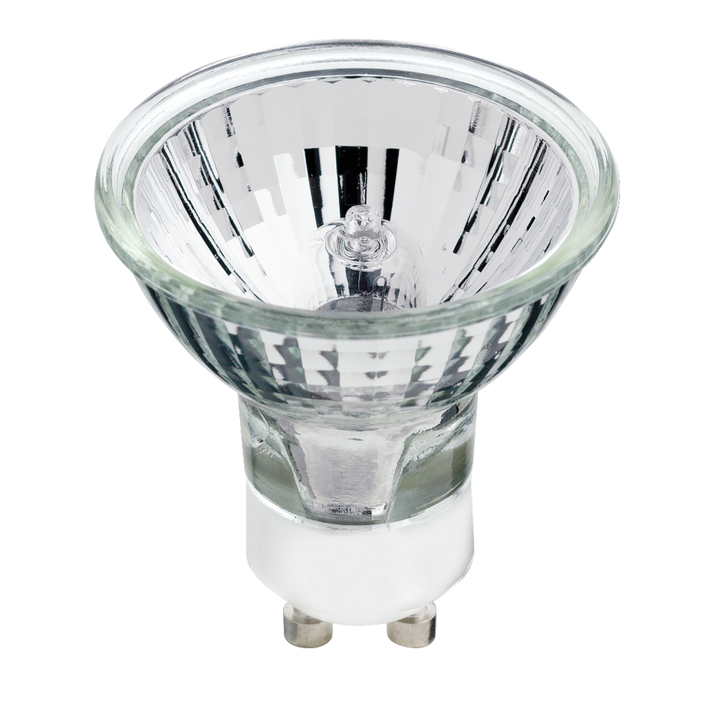 50w mr16 gu10 120v halogen