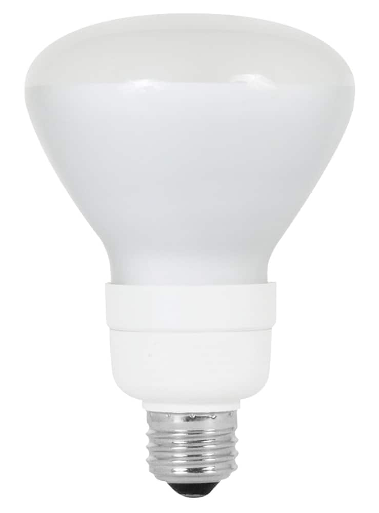 15w br30 cfl bulbs