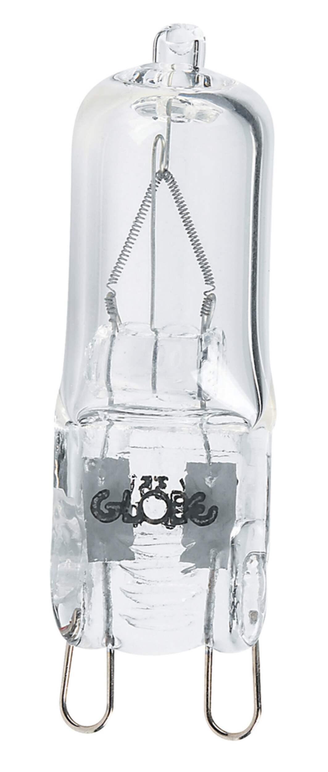 NOMA Globe G9 25W T4 JCD Halogen Bulb Canadian Tire