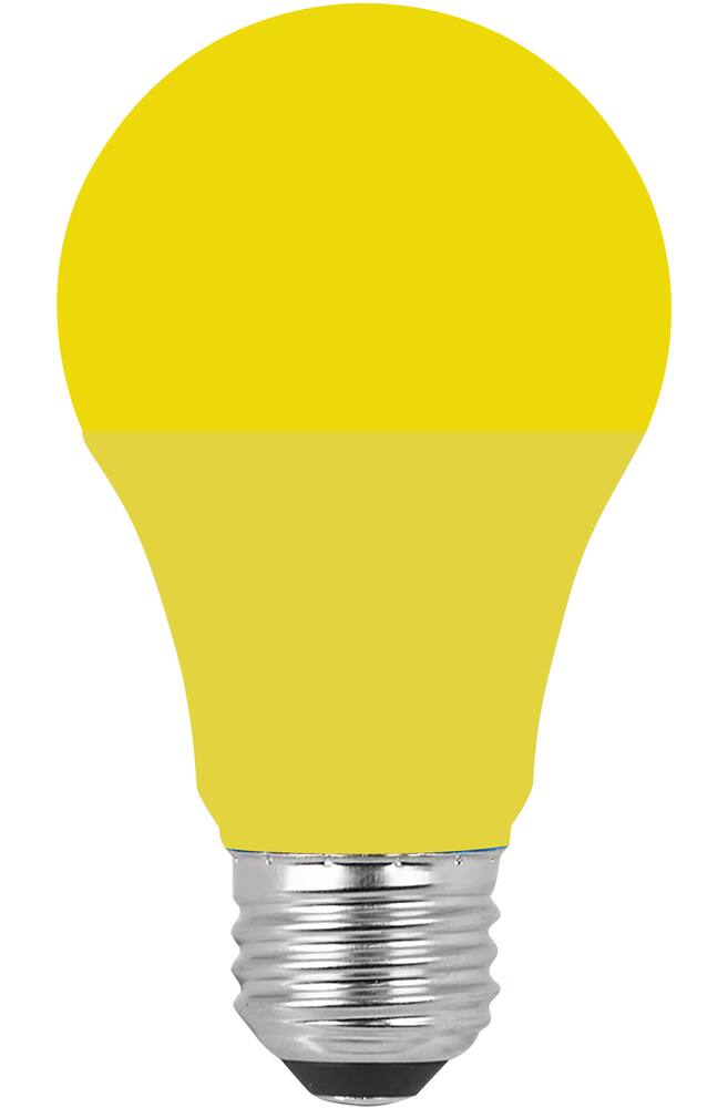 feit yellow led bulb