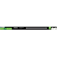 Ampoule tube à DEL non variable à culot G5 NOMA T5, 4000K, blanc froid, 8 W, 22 po Front_Flat