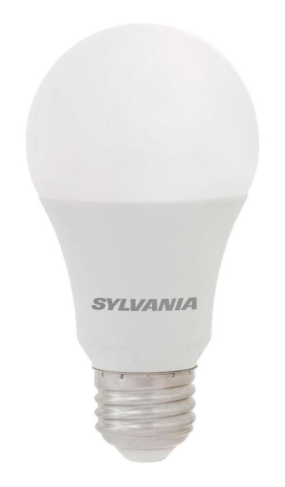 Pack of 2 SYLVANIA SMART Color Changing and Dimmable Light Bulbs ZigBee Bulb 