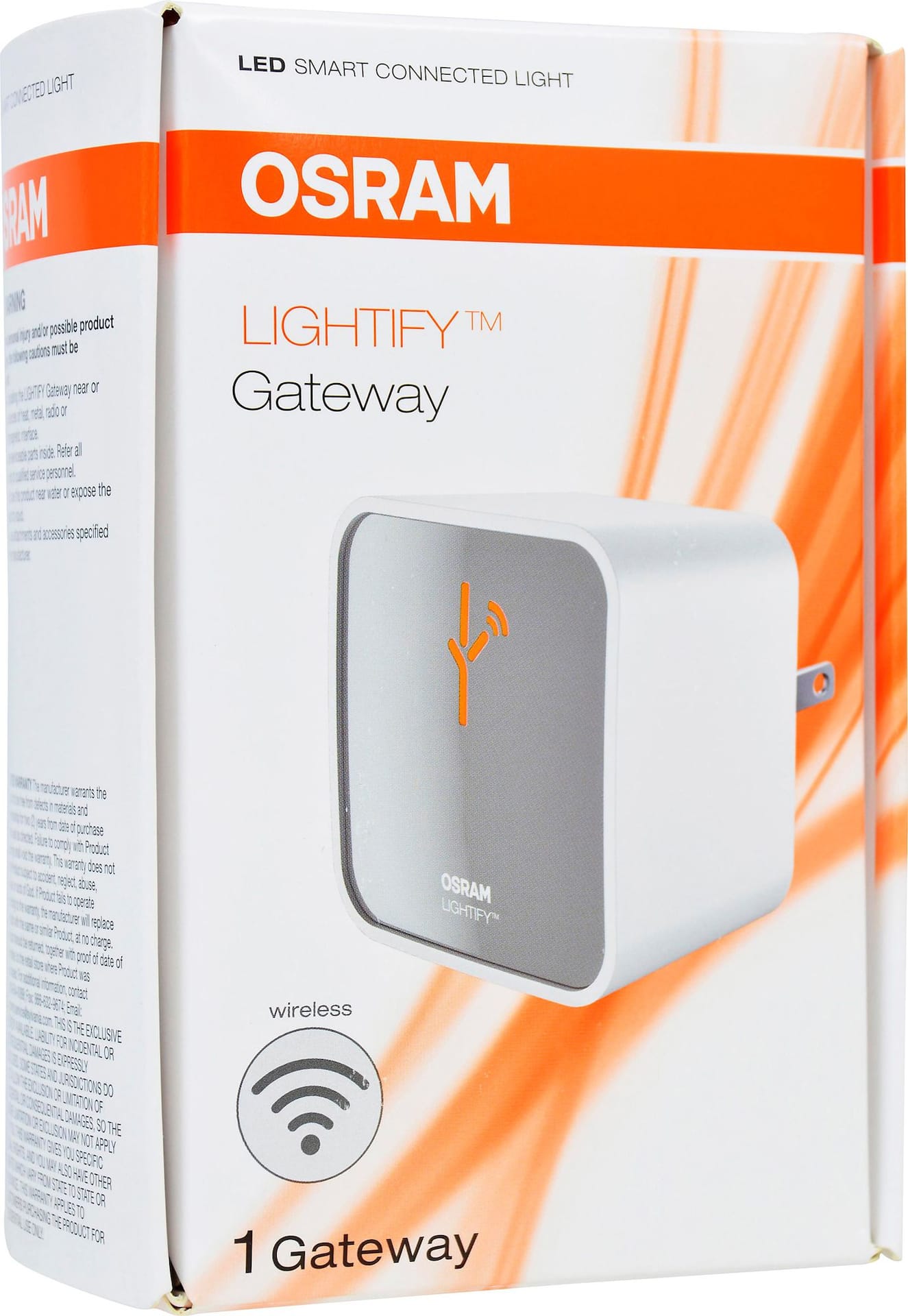 Osram says it's turning off cloud servers for Lightify smart bulbs next  August
