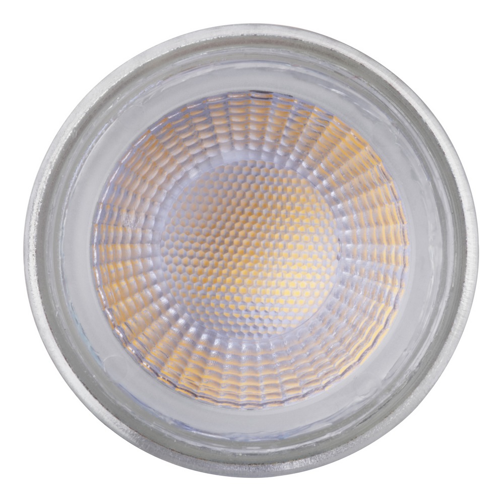 NOMA PAR16 GU10 Base Dimmable LED Flood Light Bulbs, 400 Lumens, Soft