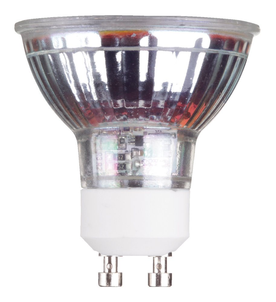 NOMA PAR16 GU10 Base Dimmable LED Flood Light Bulbs, 400 Lumens, Soft