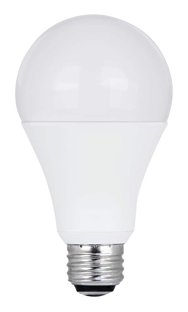 150w 3 Way Led Non Dimmable Light Bulb, Can You Use A Regular Led Bulb In 3 Way Lamp