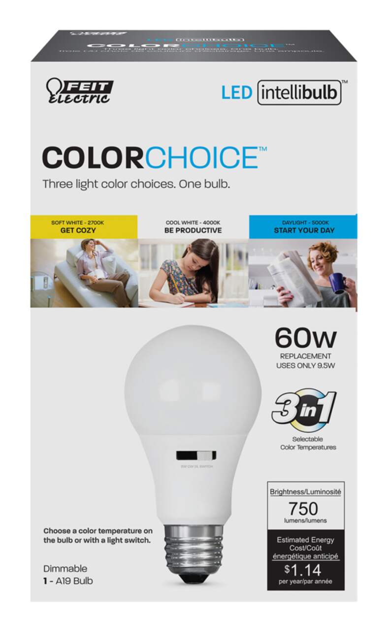 Color changing light bulb canadian tire hotsell