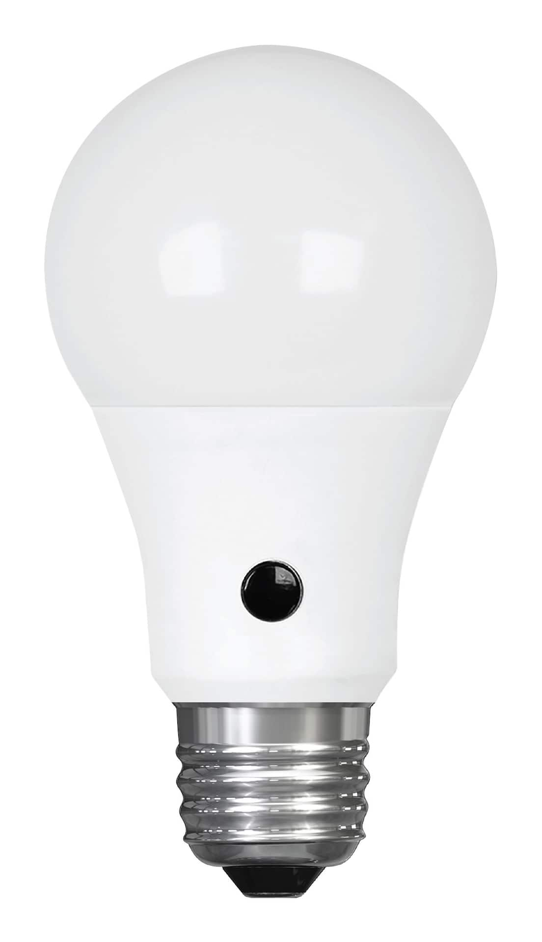 Canadian tire motion sensor deals light bulb